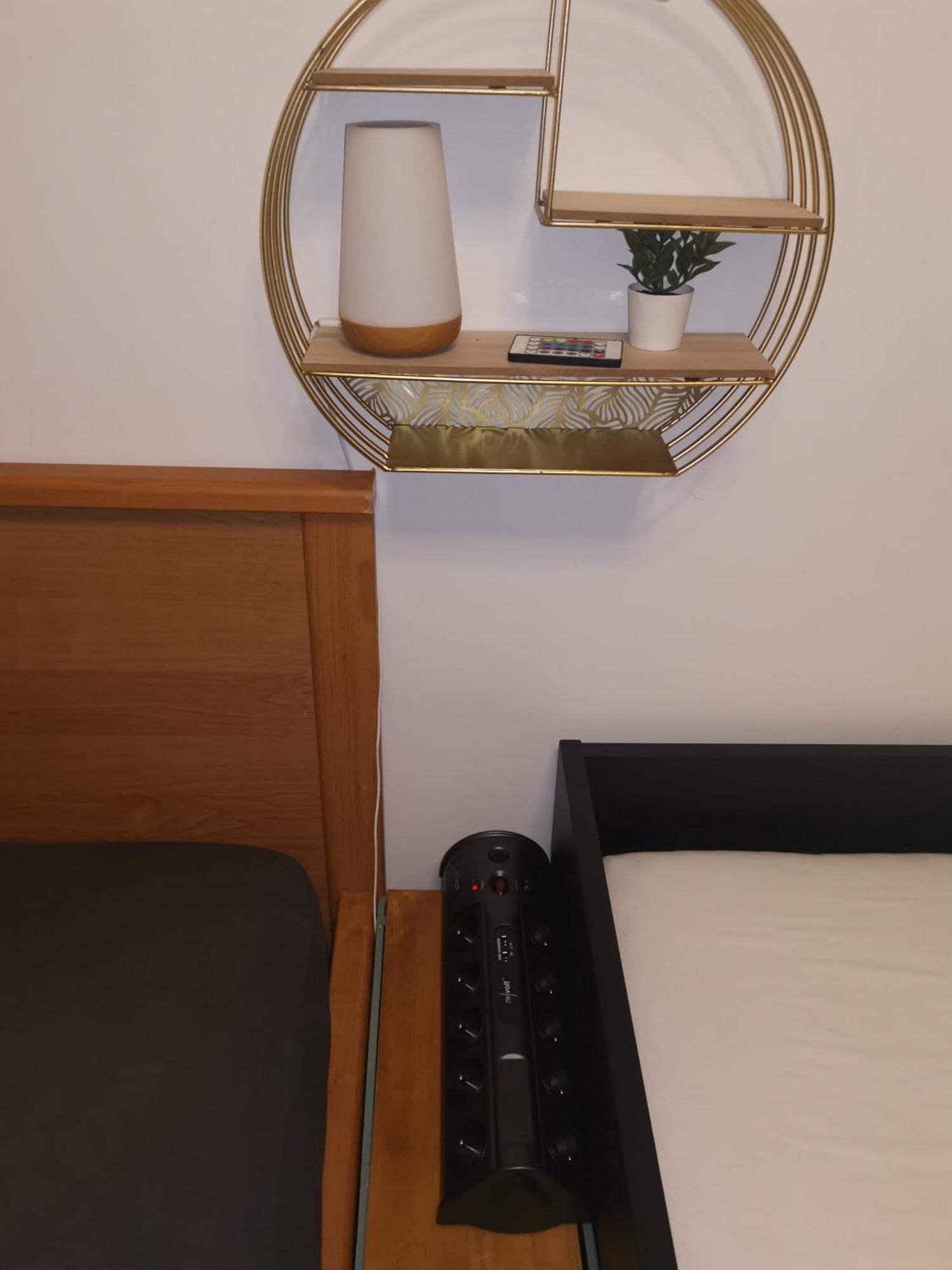 The Nice - 3 Rooms, 3Air Cond, 3Tv, 3Fans, 2 Wc, Wifi Everywhere 5Min Aeroport, Train, Beach, 1Min Tram, 15 Min Centre, Port, Parking Possible Kültér fotó