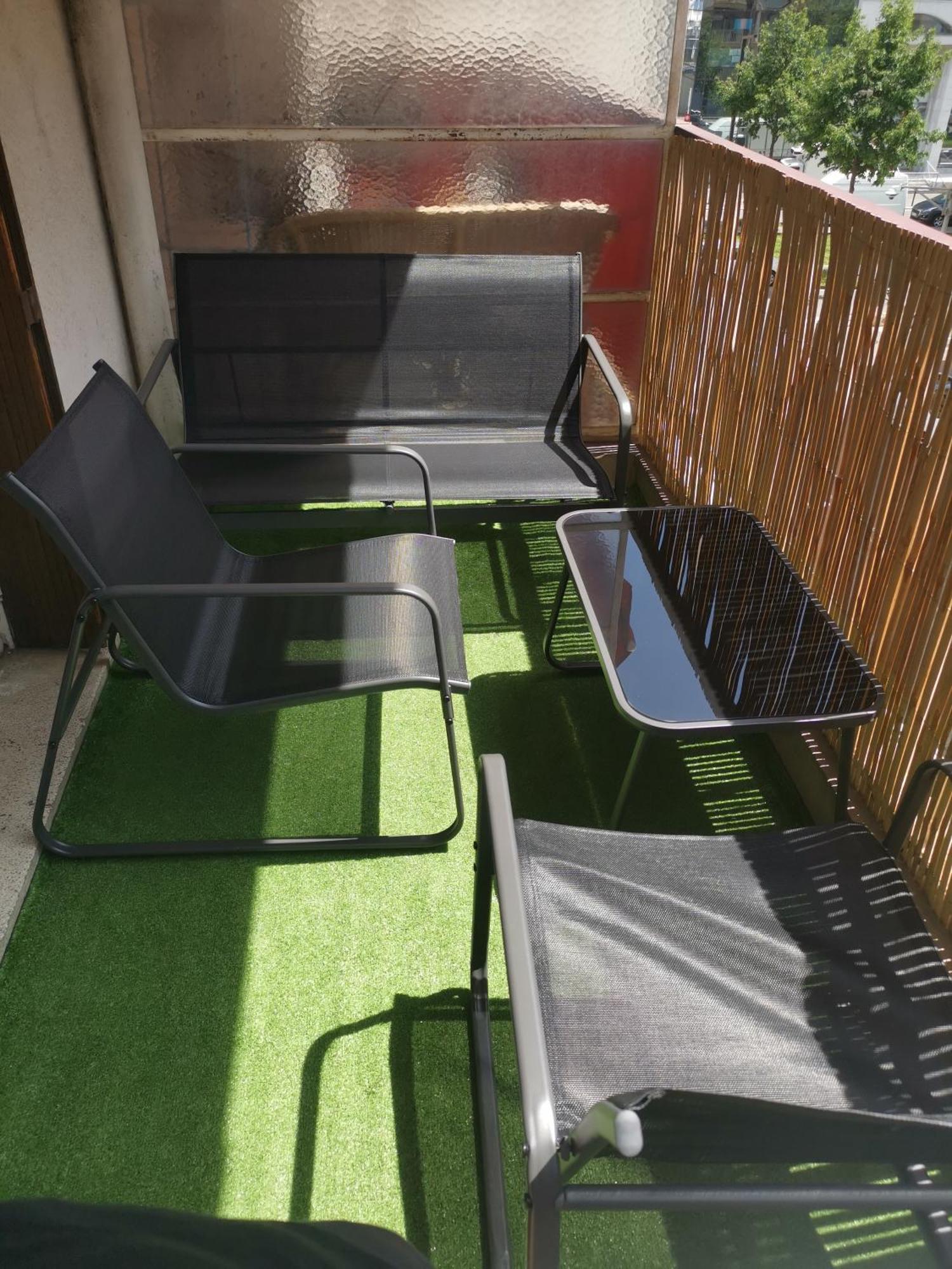 The Nice - 3 Rooms, 3Air Cond, 3Tv, 3Fans, 2 Wc, Wifi Everywhere 5Min Aeroport, Train, Beach, 1Min Tram, 15 Min Centre, Port, Parking Possible Kültér fotó