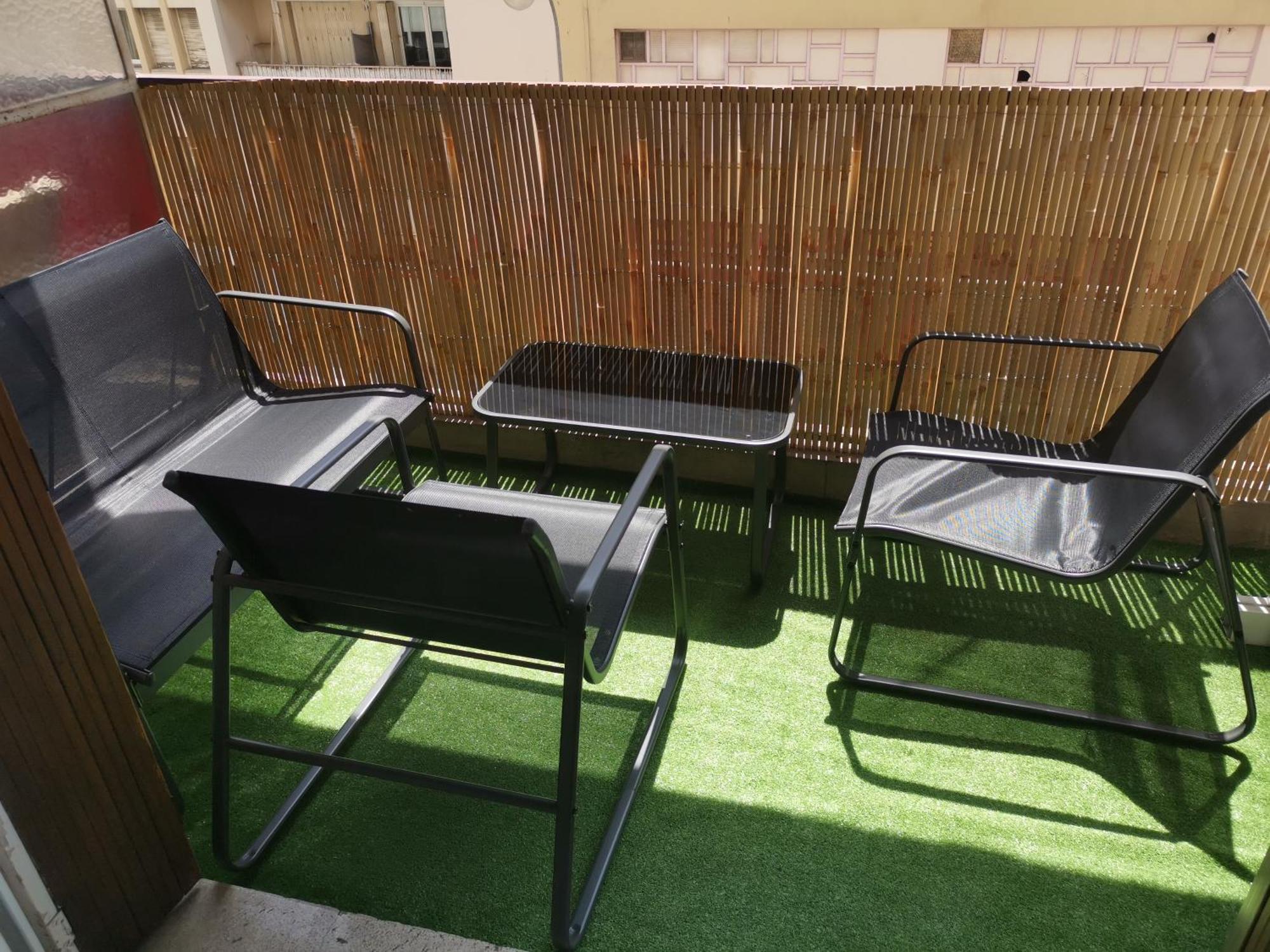 The Nice - 3 Rooms, 3Air Cond, 3Tv, 3Fans, 2 Wc, Wifi Everywhere 5Min Aeroport, Train, Beach, 1Min Tram, 15 Min Centre, Port, Parking Possible Kültér fotó