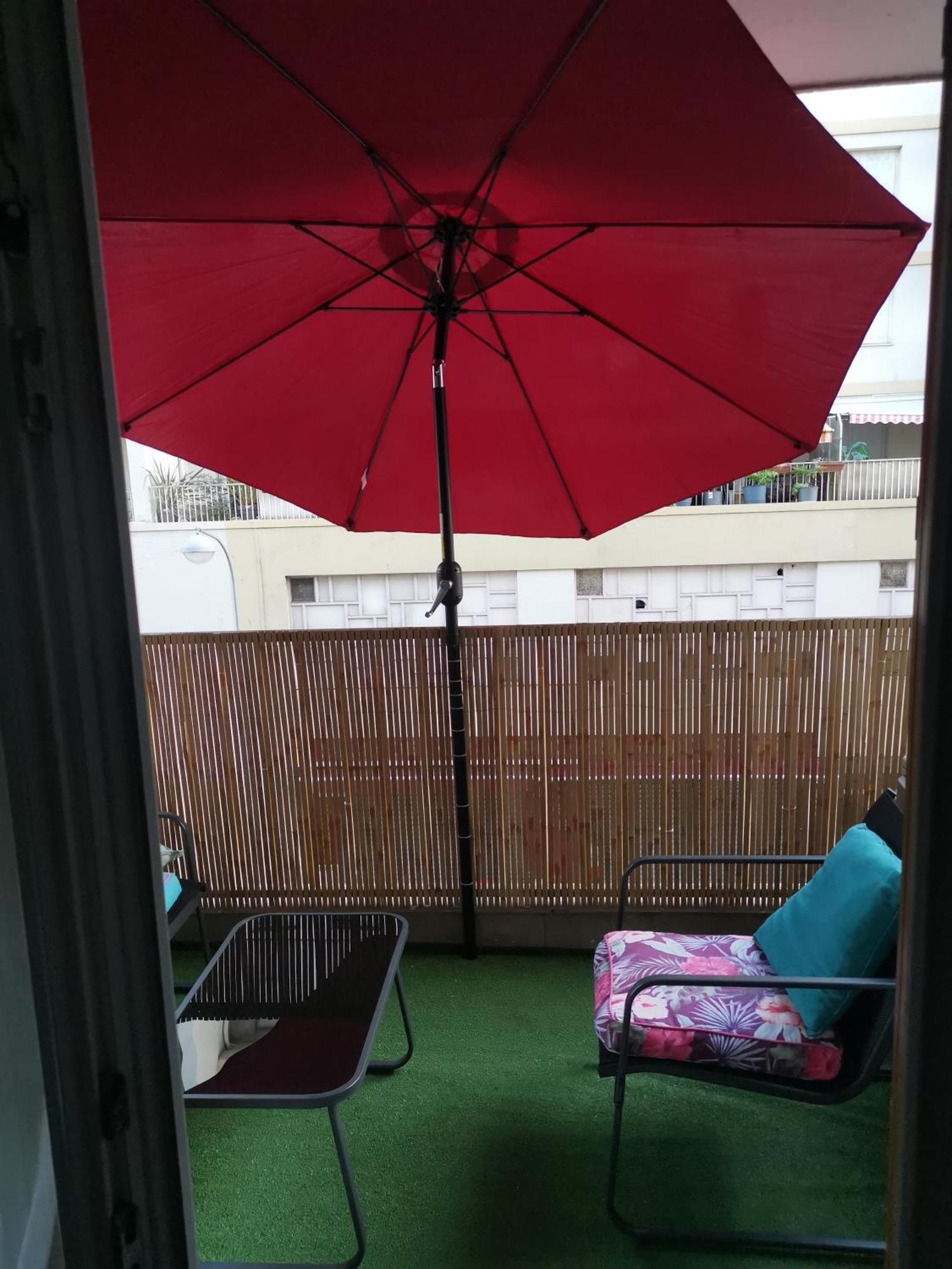 The Nice - 3 Rooms, 3Air Cond, 3Tv, 3Fans, 2 Wc, Wifi Everywhere 5Min Aeroport, Train, Beach, 1Min Tram, 15 Min Centre, Port, Parking Possible Kültér fotó